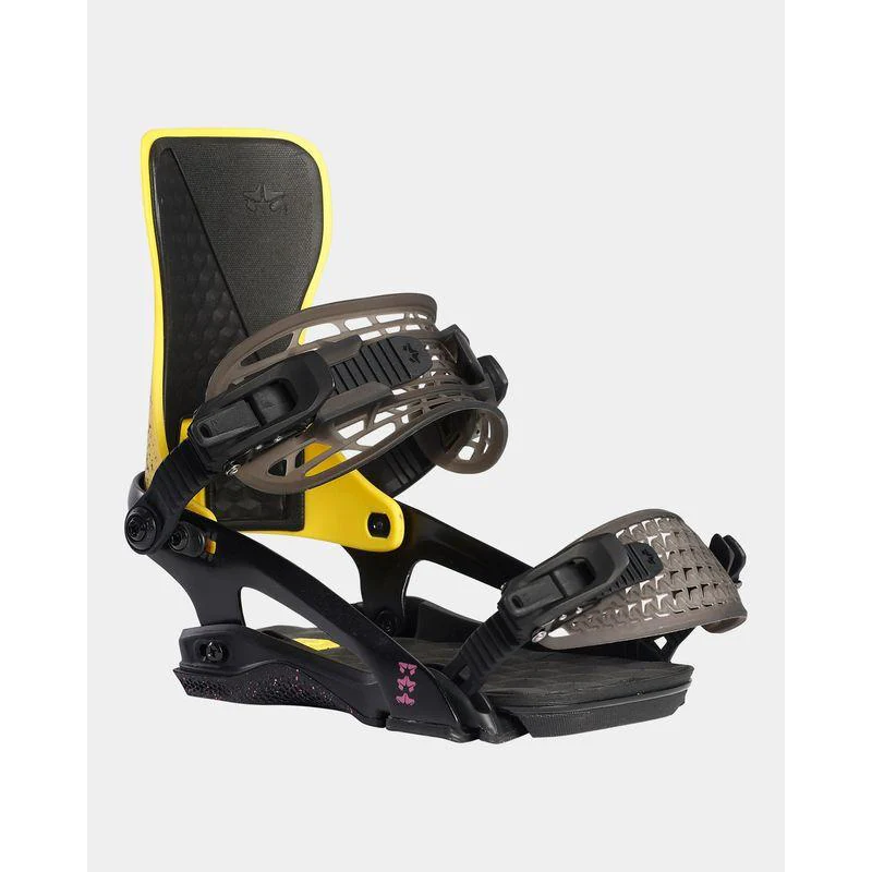 Rome Snowboard Bindung 390 Boss Artifact - Image 4