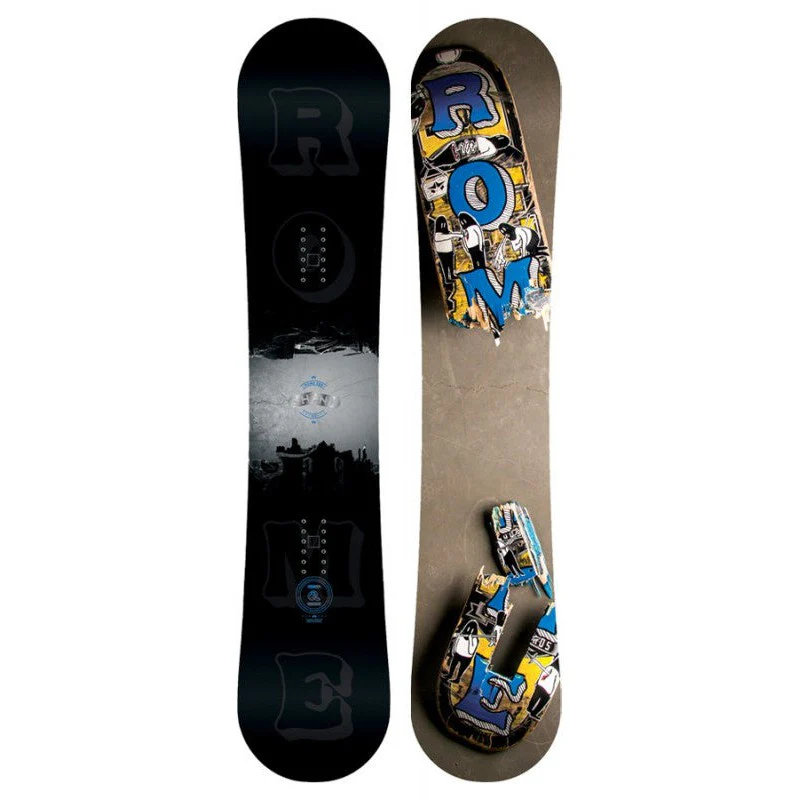 Rome Snowboard Shank 152cm