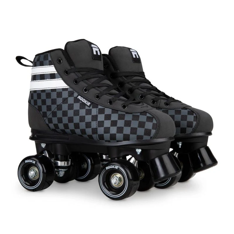 Rookie Rollschuhe Magic Checker - Image 2