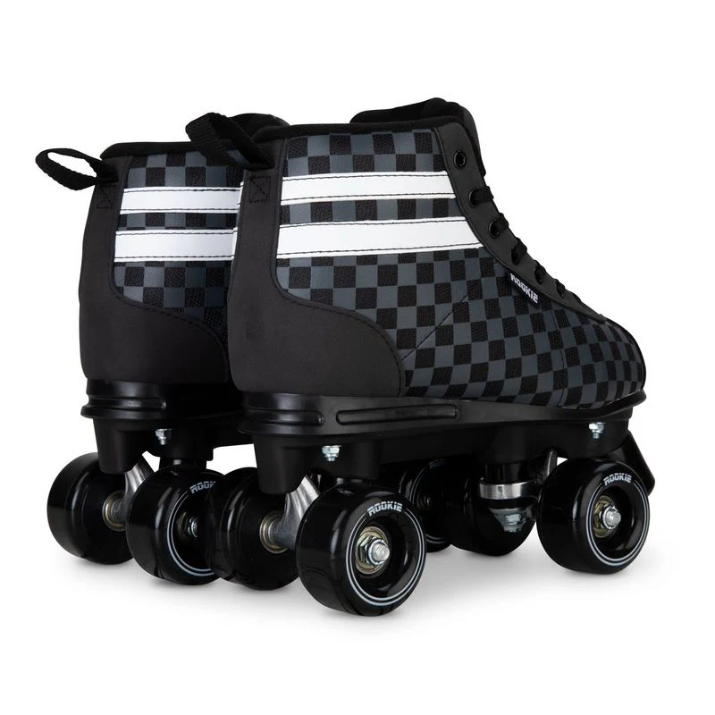 Rookie Rollschuhe Magic Checker - Image 3