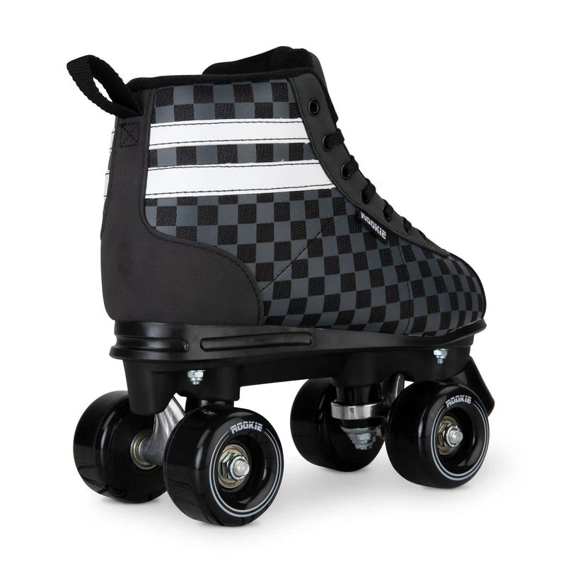 Rookie Rollschuhe Magic Checker - Image 4