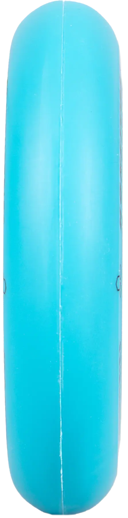 Root Industries Honeycore Wheels 110mm blue/yellow - Image 3