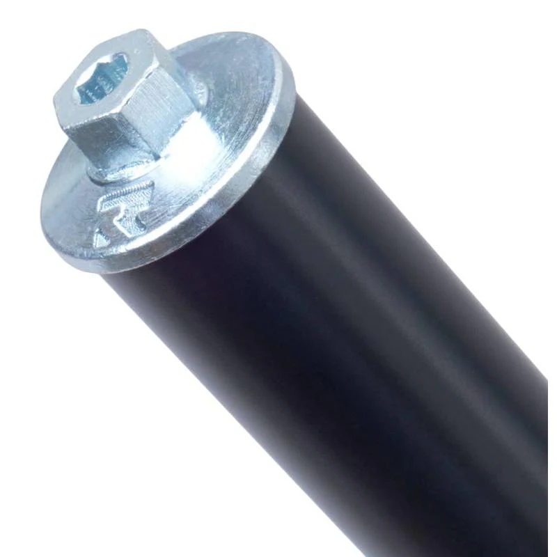 Root Air Fork HIC/SCS black - Image 5