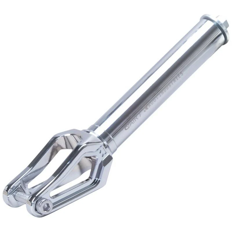 Root Air Fork HIC/SCS chrome