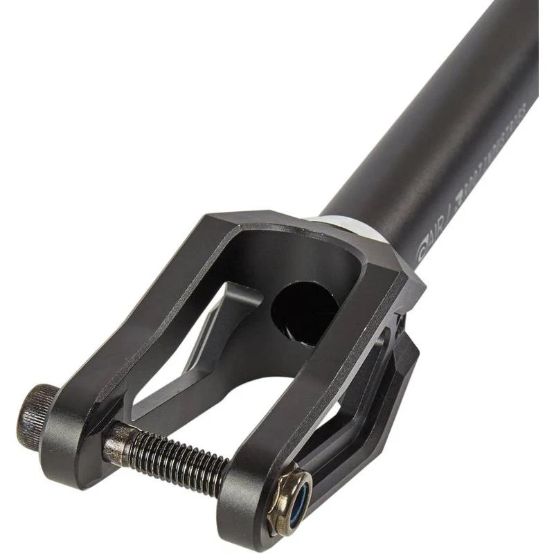 Root Air Fork IHC black - Image 4