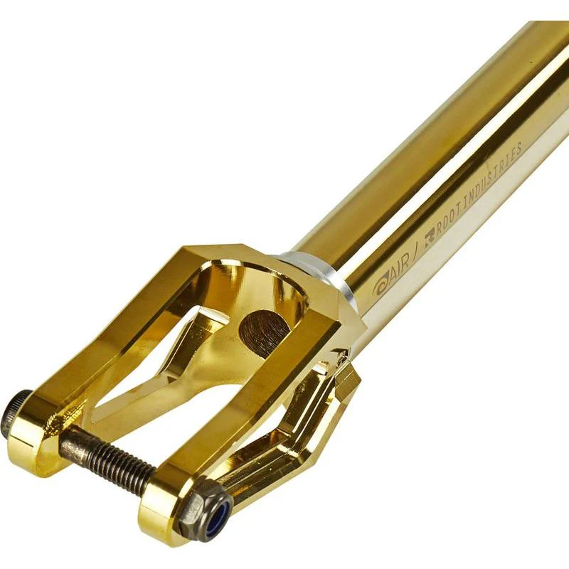 Root Air Fork IHC gold rush - Image 2