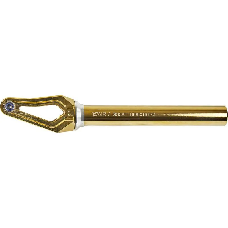 Root Air Fork IHC gold rush - Image 3