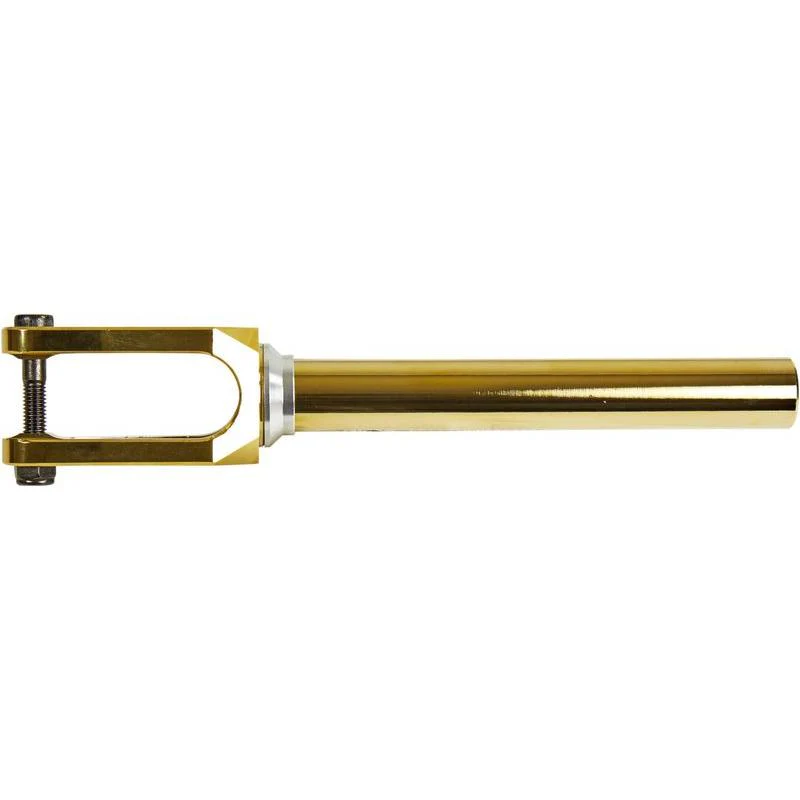 Root Air Fork IHC gold rush - Image 4