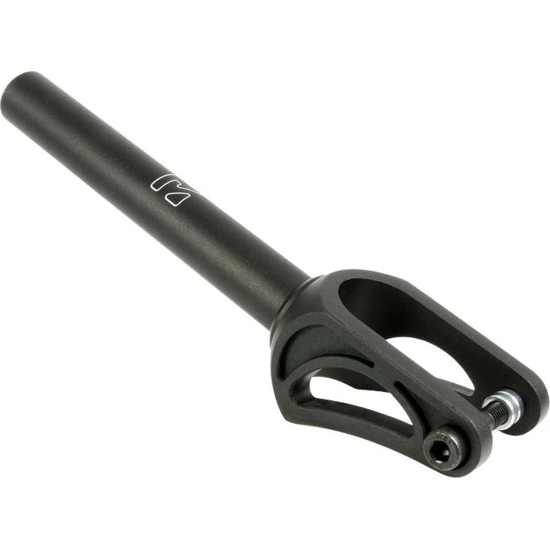 Root IHC Fork Lithium black