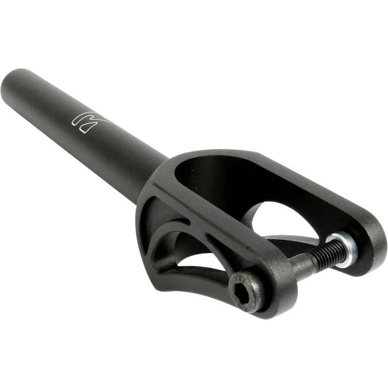Root IHC Fork Lithium black - Image 2