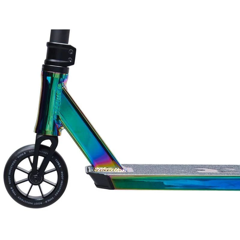 Root Mini Stunt Scooter Type R Rocket Fuel - Image 4