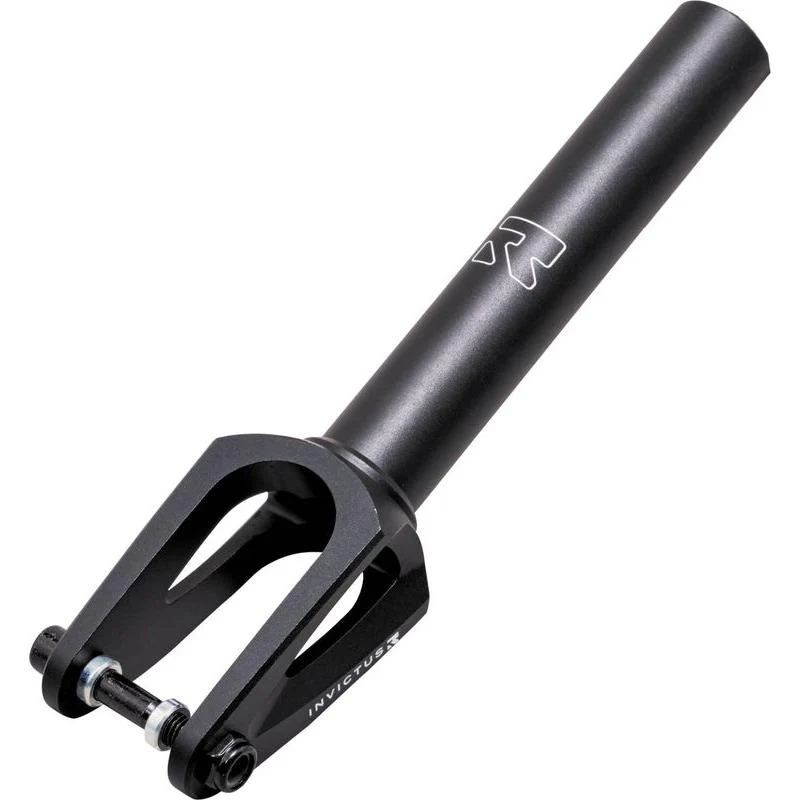 Root Scooter Fork Invictus HIC/SCS black