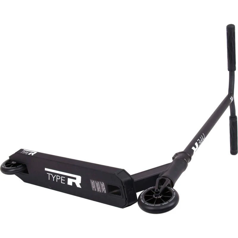 Root Stunt Scooter Type R black - Image 2