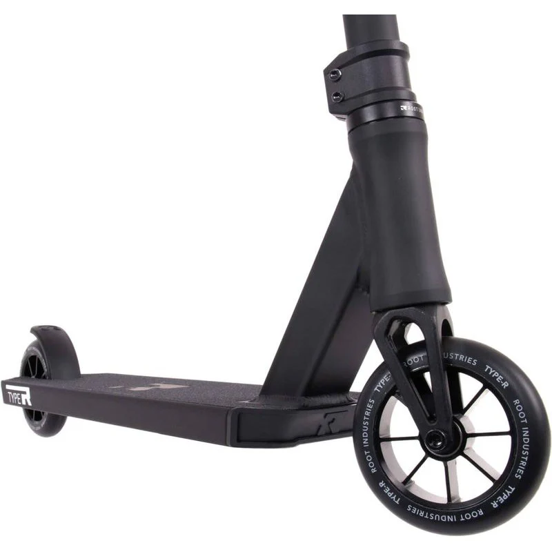 Root Stunt Scooter Type R black - Image 4