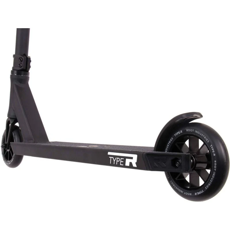 Root Stunt Scooter Type R black - Image 7