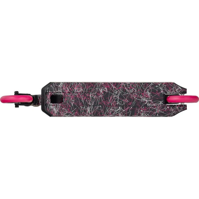 Root Stunt Scooter Type R black/pink/white - Image 5