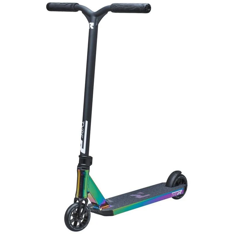 Root Stunt Scooter Type R rocket fuel