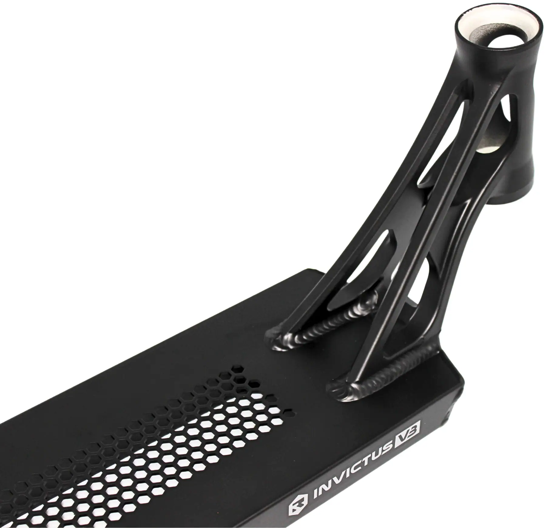 Root Invictus V3 Stunt Scooter Deck - Image 5