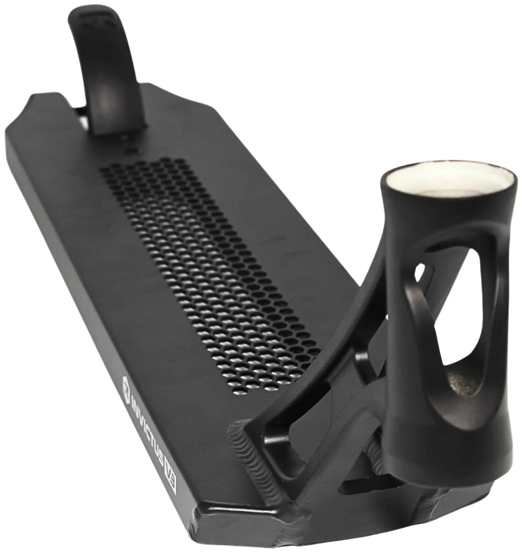 Root Invictus V3 Stunt Scooter Deck - Image 6