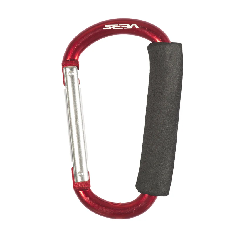 Seba Skate Hook red