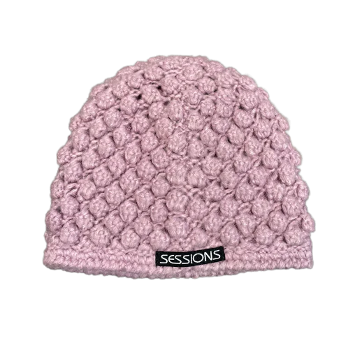 Sessions Beanie Girly Dragonfly Chandilar