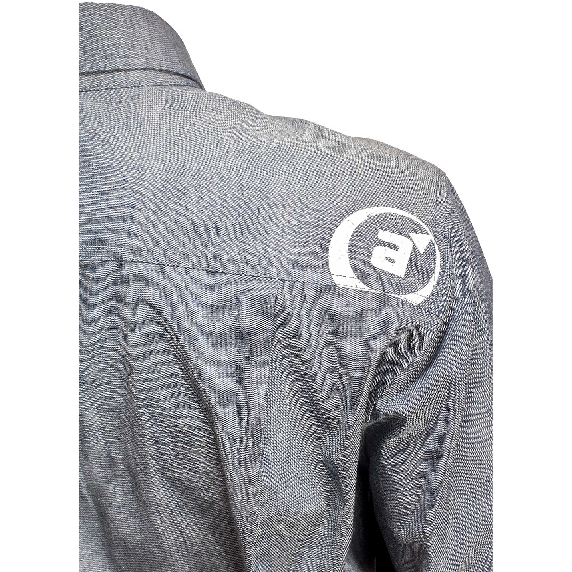 AMPLIFI Shirt - Image 3