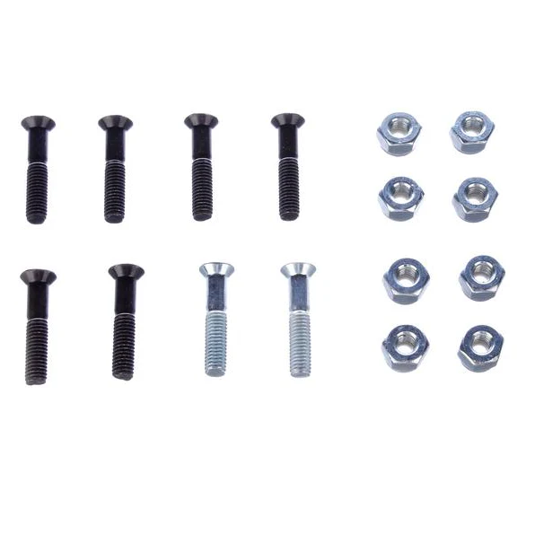 Shortys Bolts Silverado Kreuz 1" - Image 2