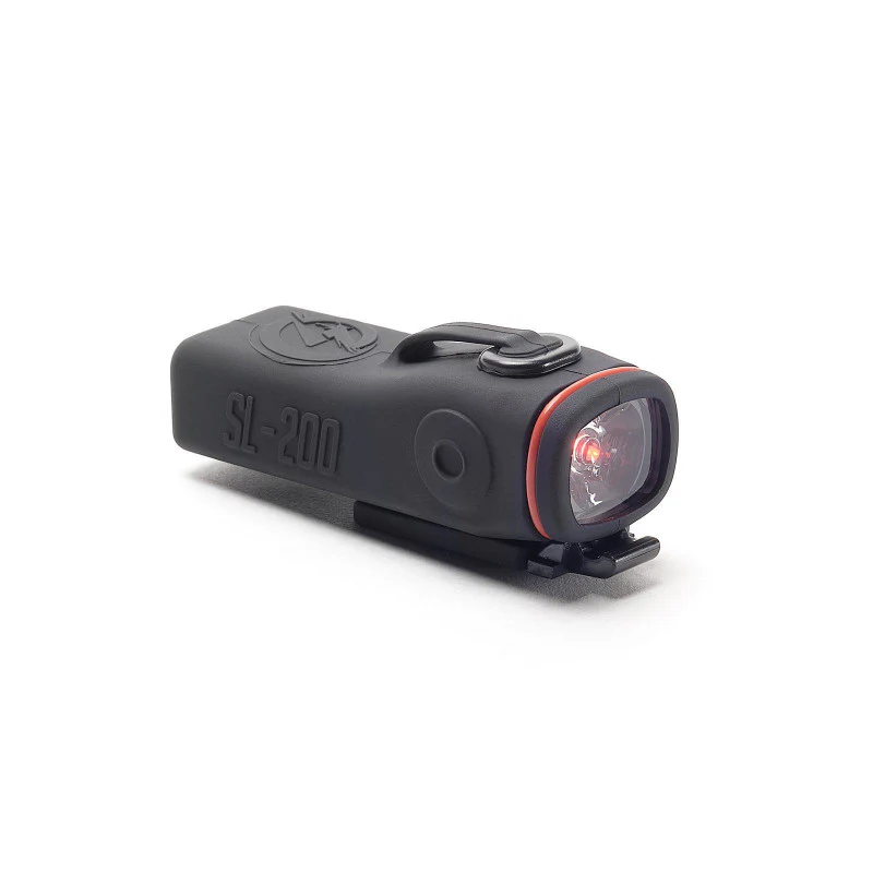 Shredlights SL-200 Rear Single Pack - Image 2