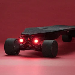 Shredlights SL-200 Rear Single Pack - Image 3