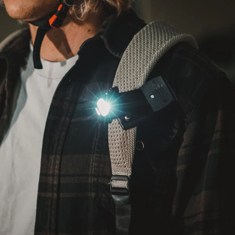 Shredlights SL200 Action Clip - Image 4