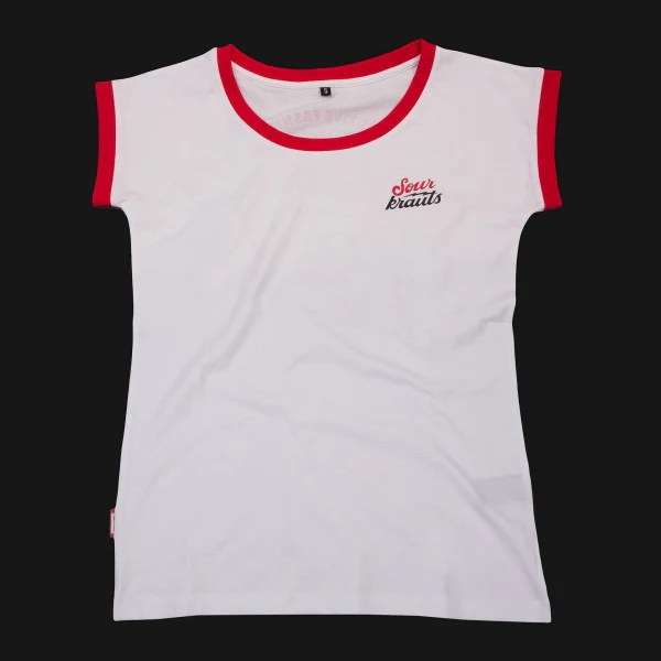 Sourkrauts Girly T-Shirt Vera - Image 3