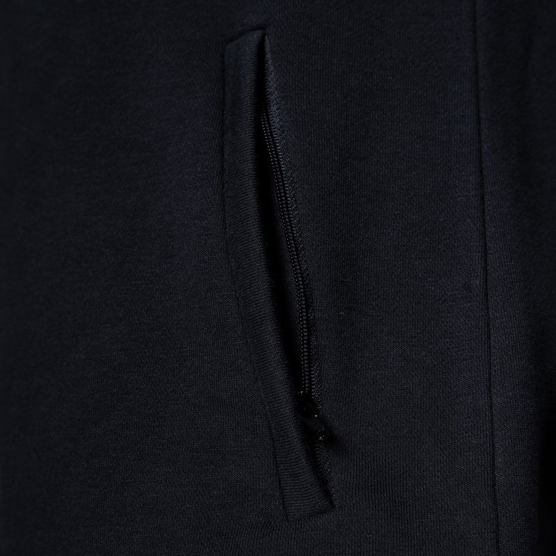 Sourkrauts Girly Zip Hoody Stella black - Image 6