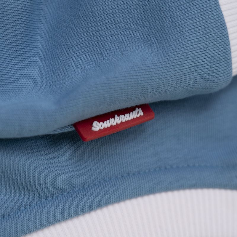Sourkrauts Girlysweater Jolanda Hellblau - Image 4