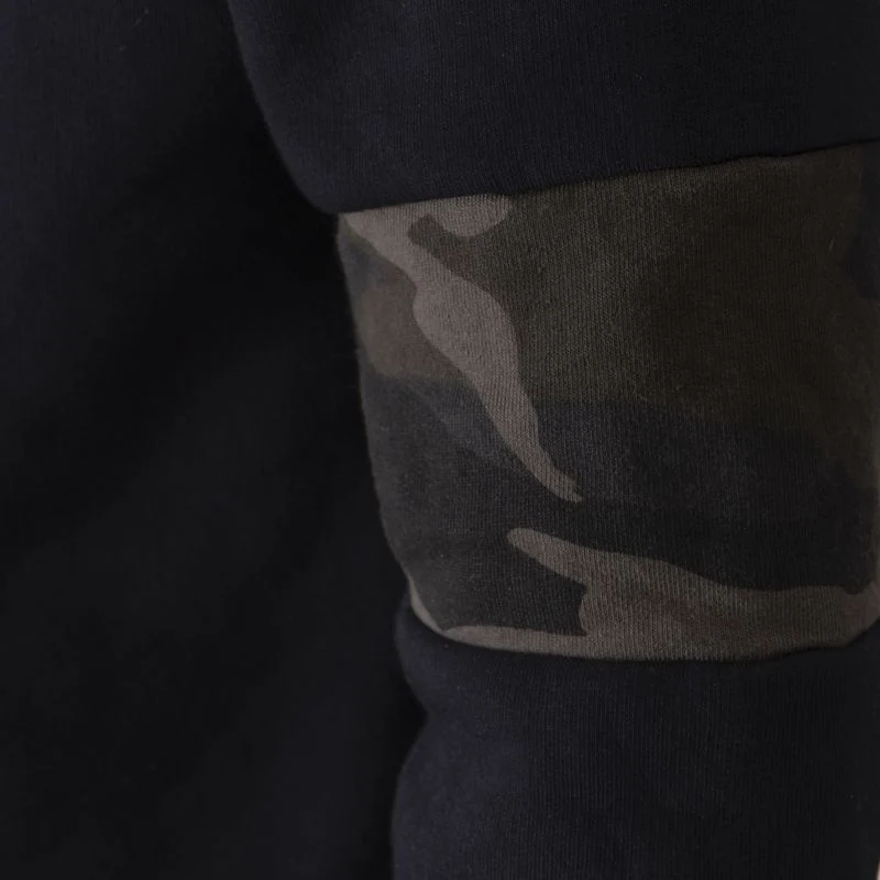 Sourkrauts Hoody Samu black - Image 5