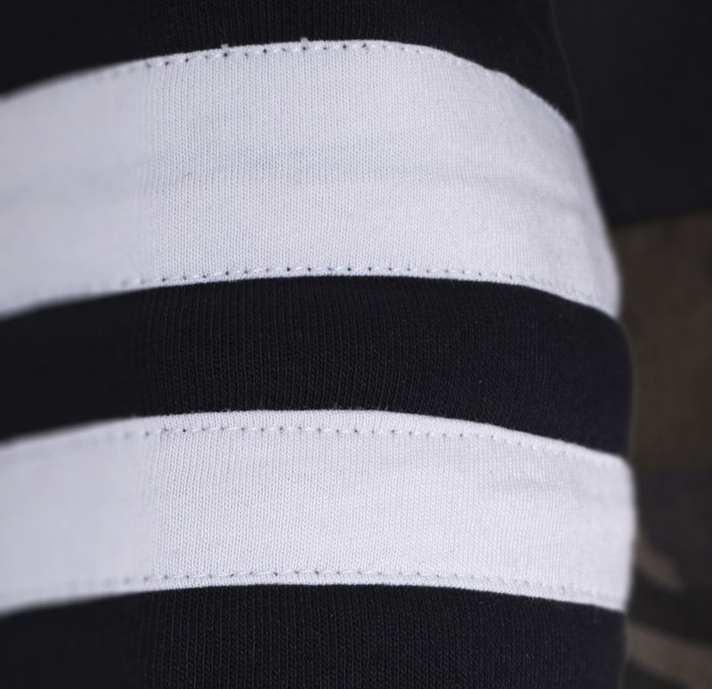 Sourkrauts Hoody Samu black - Image 6