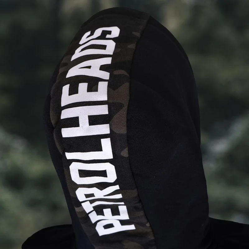Sourkrauts Hoody Samu black - Image 7