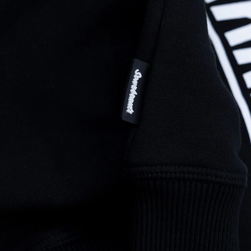 Sourkrauts Hoody SK I black - Image 4