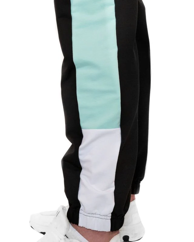 Sourkrauts Jogginghose Devyn black - Image 2
