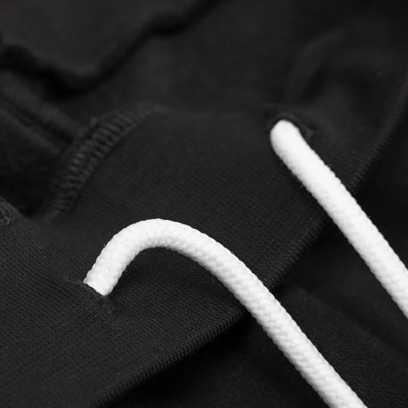 Sourkrauts Jogginghose Linus black - Image 2