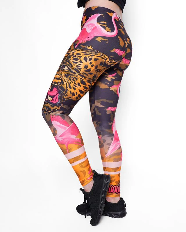 Sourkrauts Leggings Cathleen - Image 2