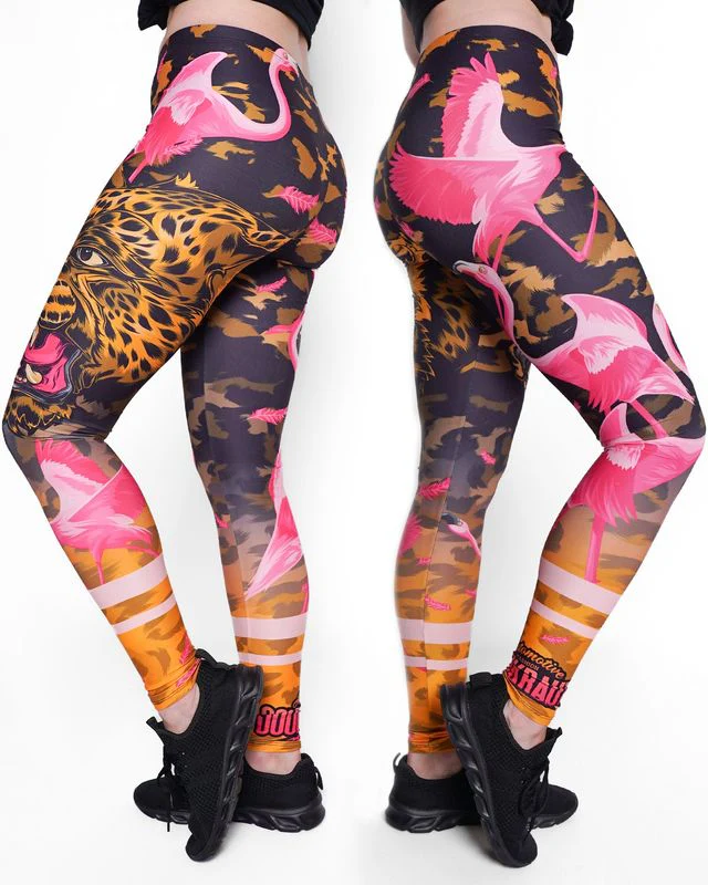 Sourkrauts Leggings Cathleen - Image 3