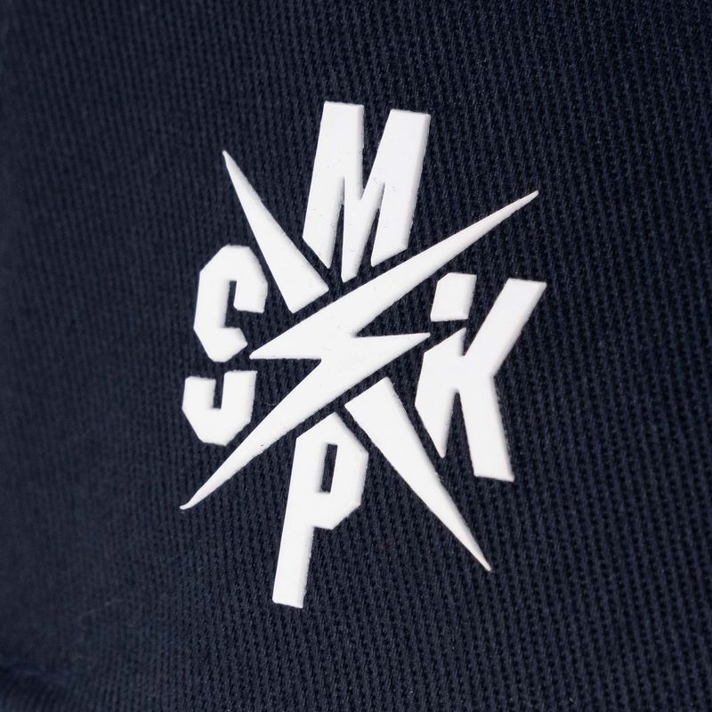 Sourkrauts Limited Edition Snapback Cap Seefahrer 2021 - Image 10