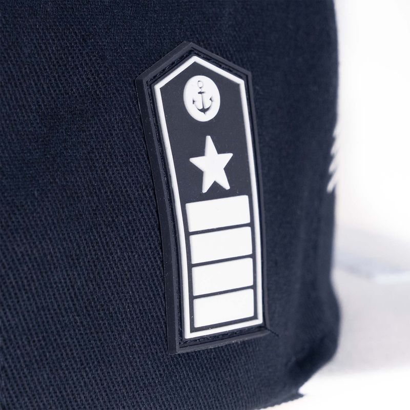 Sourkrauts Limited Edition Snapback Cap Seefahrer 2021 - Image 11