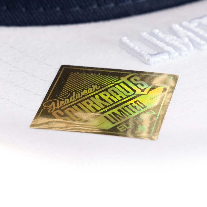 Sourkrauts Limited Edition Snapback Cap Seefahrer 2021 - Image 14
