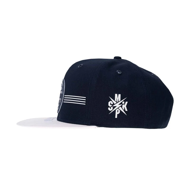 Sourkrauts Limited Edition Snapback Cap Seefahrer 2021 - Image 5