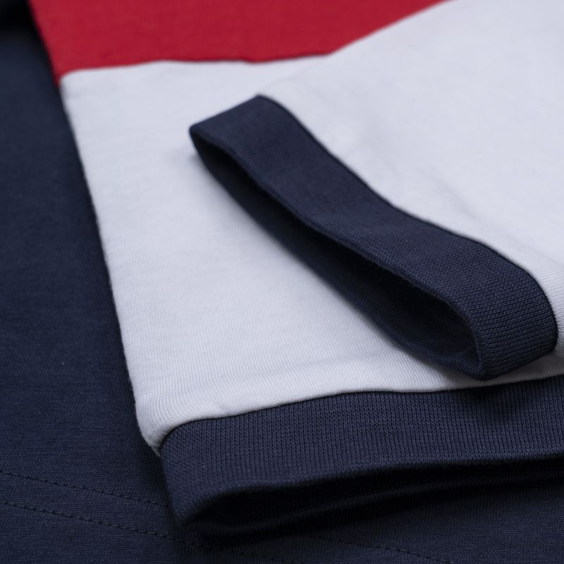 Sourkrauts Longsleeve Kuno blau - Image 3