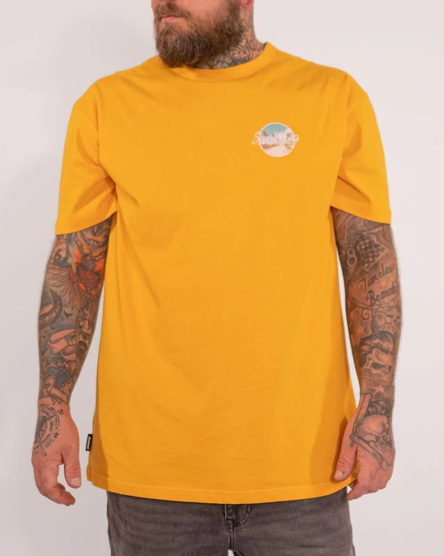 Sourkrauts Oversized T-Shirt Anton - Image 2