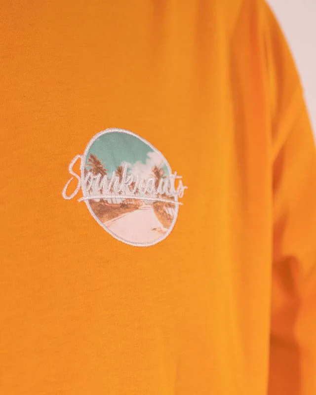 Sourkrauts Oversized T-Shirt Anton - Image 3