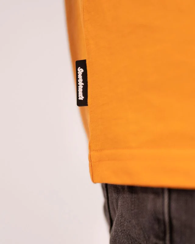 Sourkrauts Oversized T-Shirt Anton - Image 4