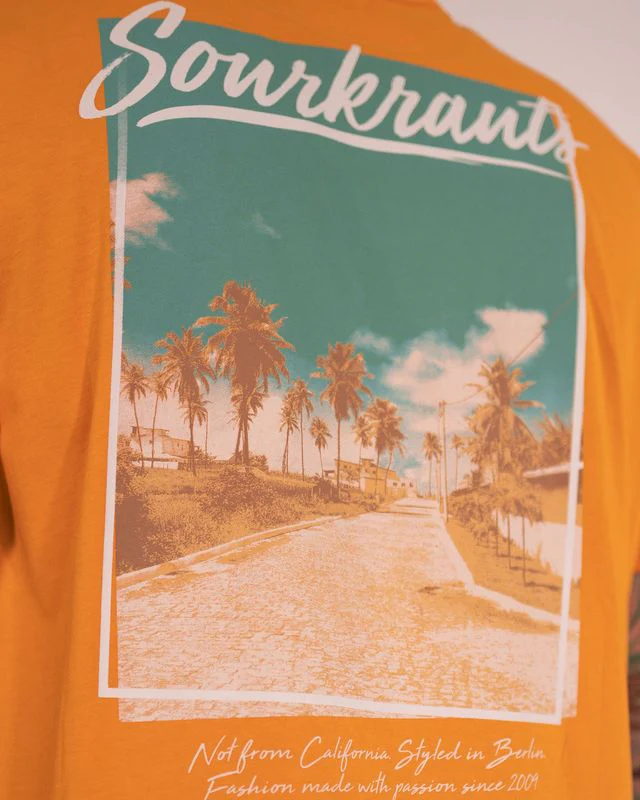Sourkrauts Oversized T-Shirt Anton - Image 5